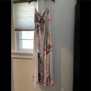 Hello molly maxi dress